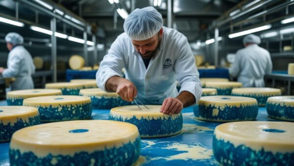 Fromage de brebis : un trésor laitier aux racines profondes