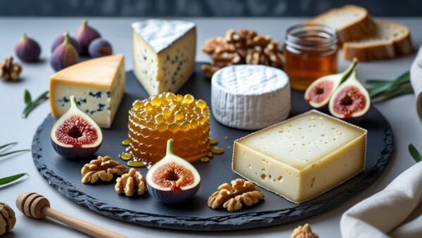 Fromage de chèvre artisanal : secrets d&rsquo;un savoir-faire ancestral