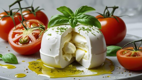 Fromagerie locale : plongée dans l&rsquo;art du fromage authentique