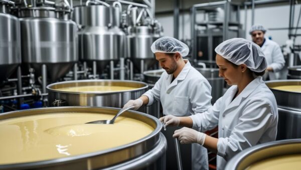 La vente directe à la ferme : un circuit vital pour l&rsquo;agriculture moderne