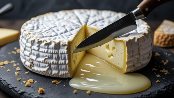 L&rsquo;art de l&rsquo;affinage : secrets des fromages affinés