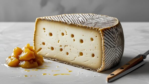 Le brie fermier : authenticité fromagère en pleine renaissance