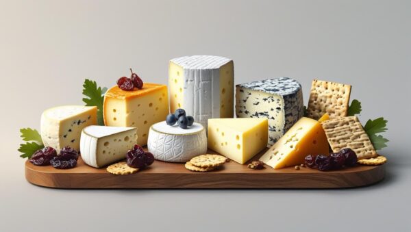 Le crottin de chèvre, perle rustique des pâturages