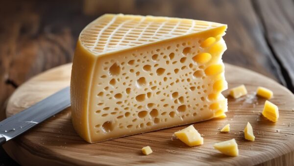 Le fromage frais ferme : textures et saveurs affirmées en cuisine