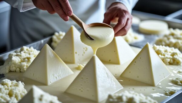 Le munster fermier, essence d&rsquo;un terroir vivant et odorant