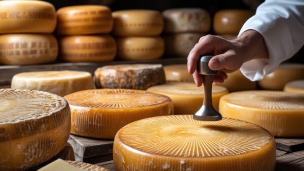 Les fromages de saison : une symphonie gustative au gré du temps