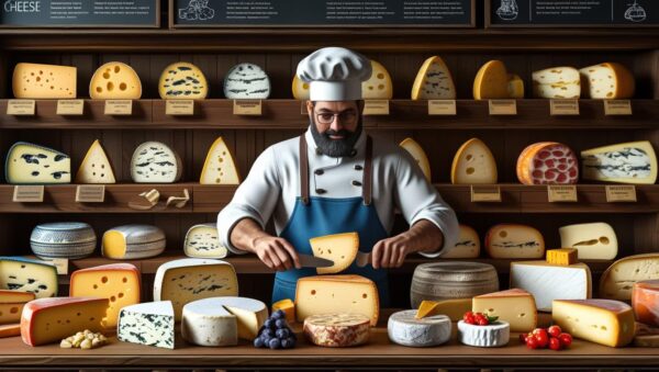 Les fromages de Savoie : un héritage alpin aux arômes intenses