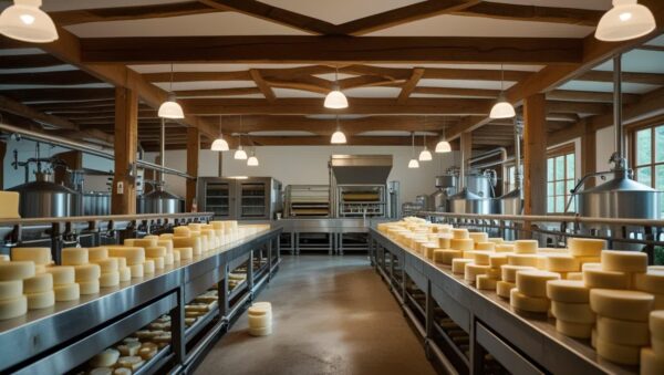 Ossau-Iraty : secrets d&rsquo;un fromage pyrénéen d&rsquo;exception