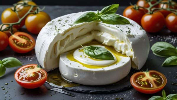 Production fromagère : mécanismes d&rsquo;un art vivant